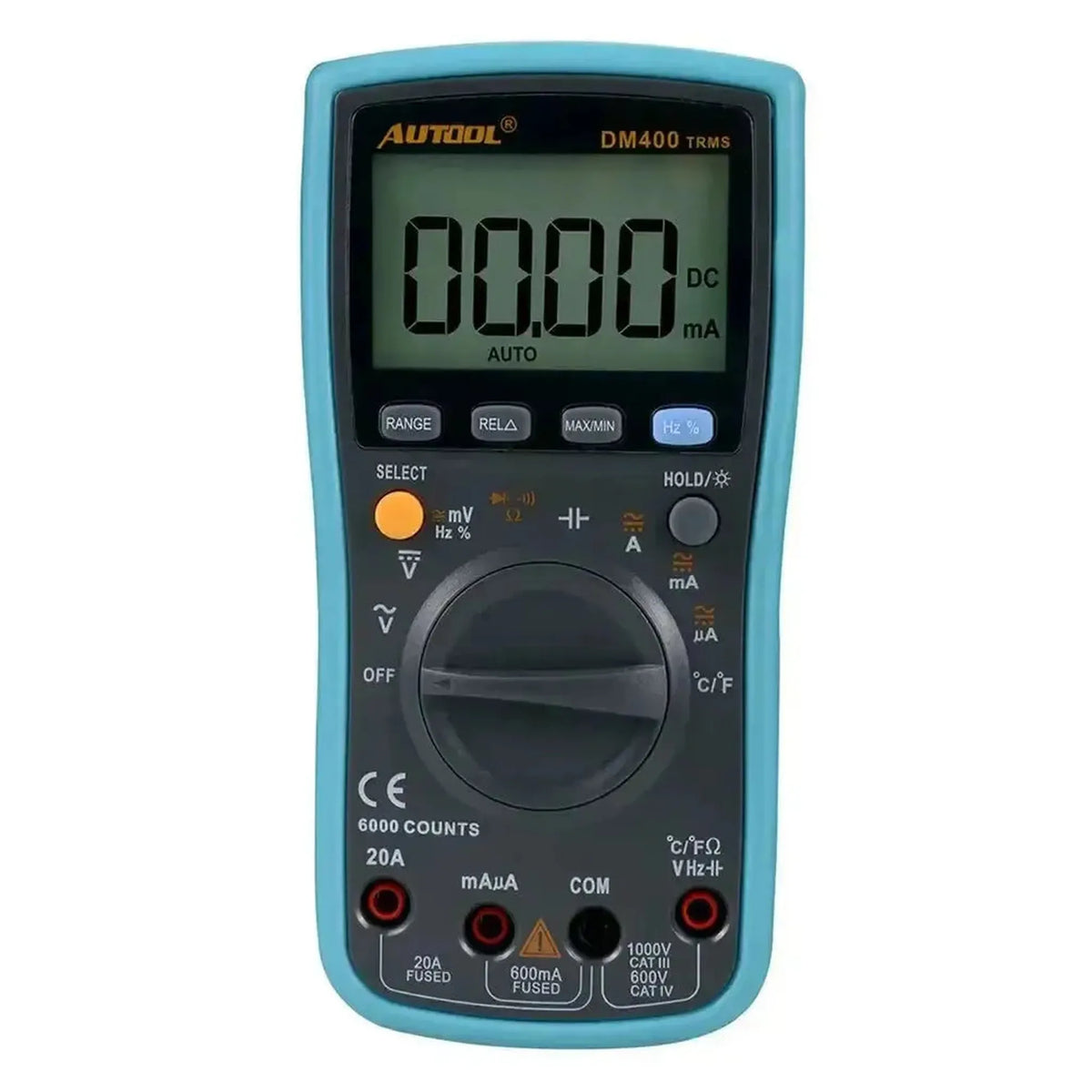 Autool DM400 | Multiméter