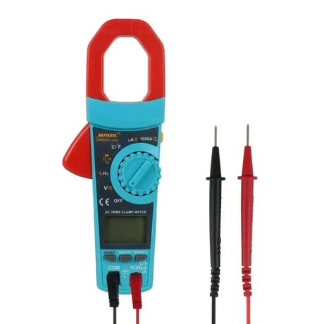 Autool DM600 | Árammérő csipesz