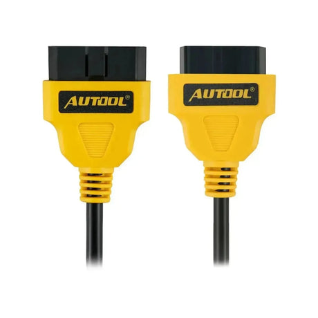 Autool (MOC258) | 16 eres OBD2 Hosszabbítókábel (150 cm) | Interfész