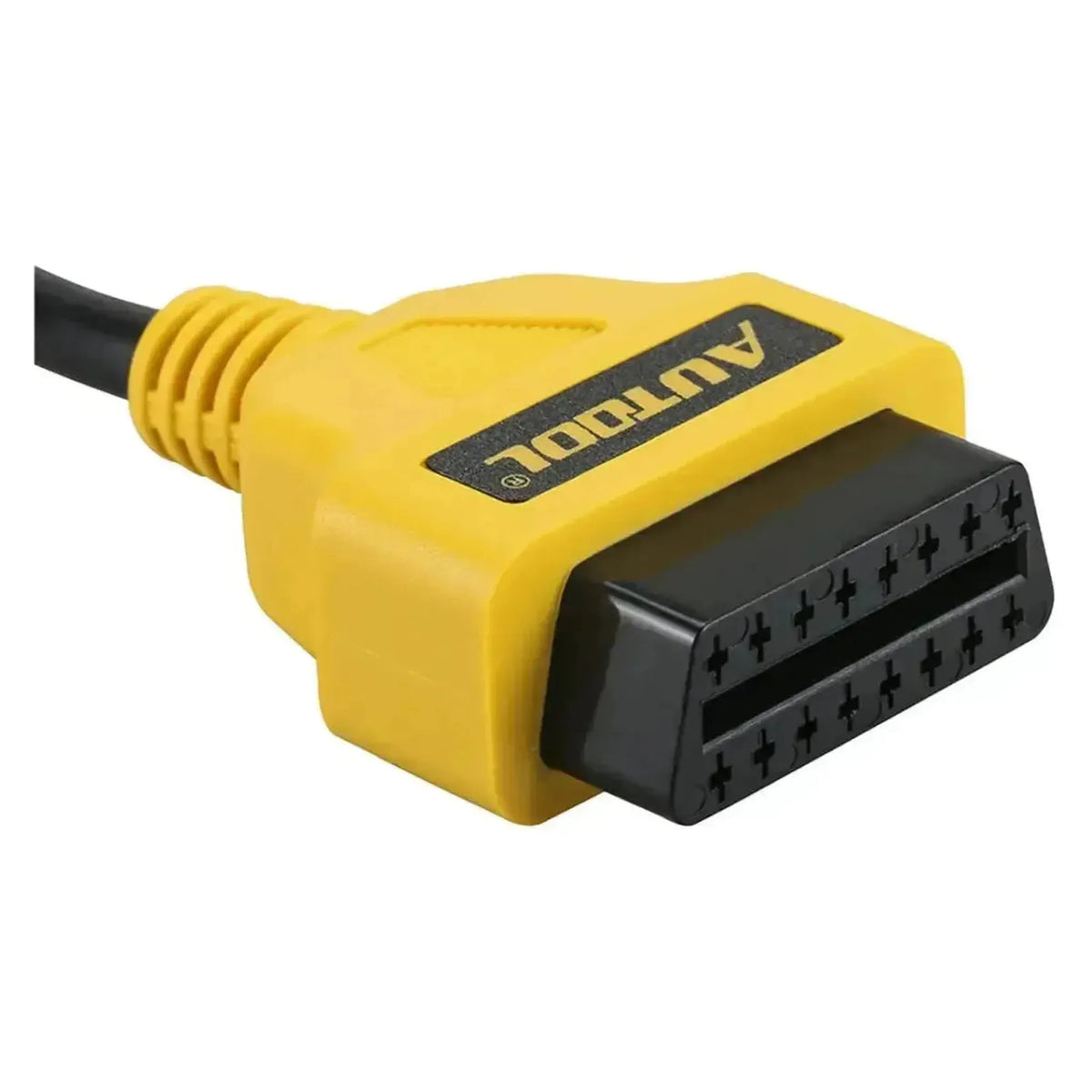 Autool (MOC258) | 16 eres OBD2 Hosszabbítókábel (150 cm) | Interfész