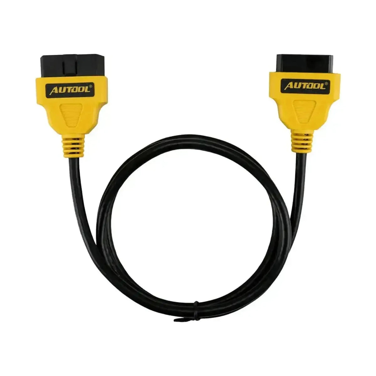 Autool (MOC258) | 16 eres OBD2 Hosszabbítókábel (150 cm) | Interfész