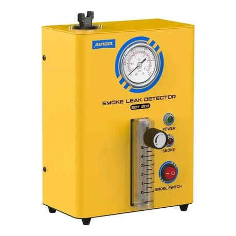 Autool SDT203 | Füstdetektor
