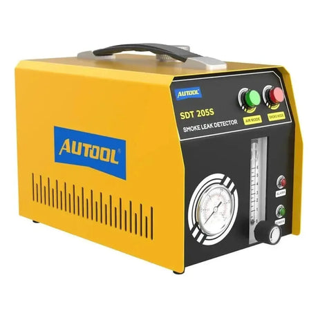 Autool SDT205S | Füsttester