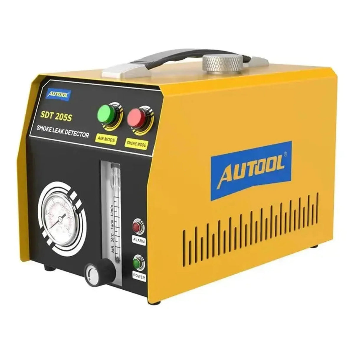 Autool SDT205S | Füsttester