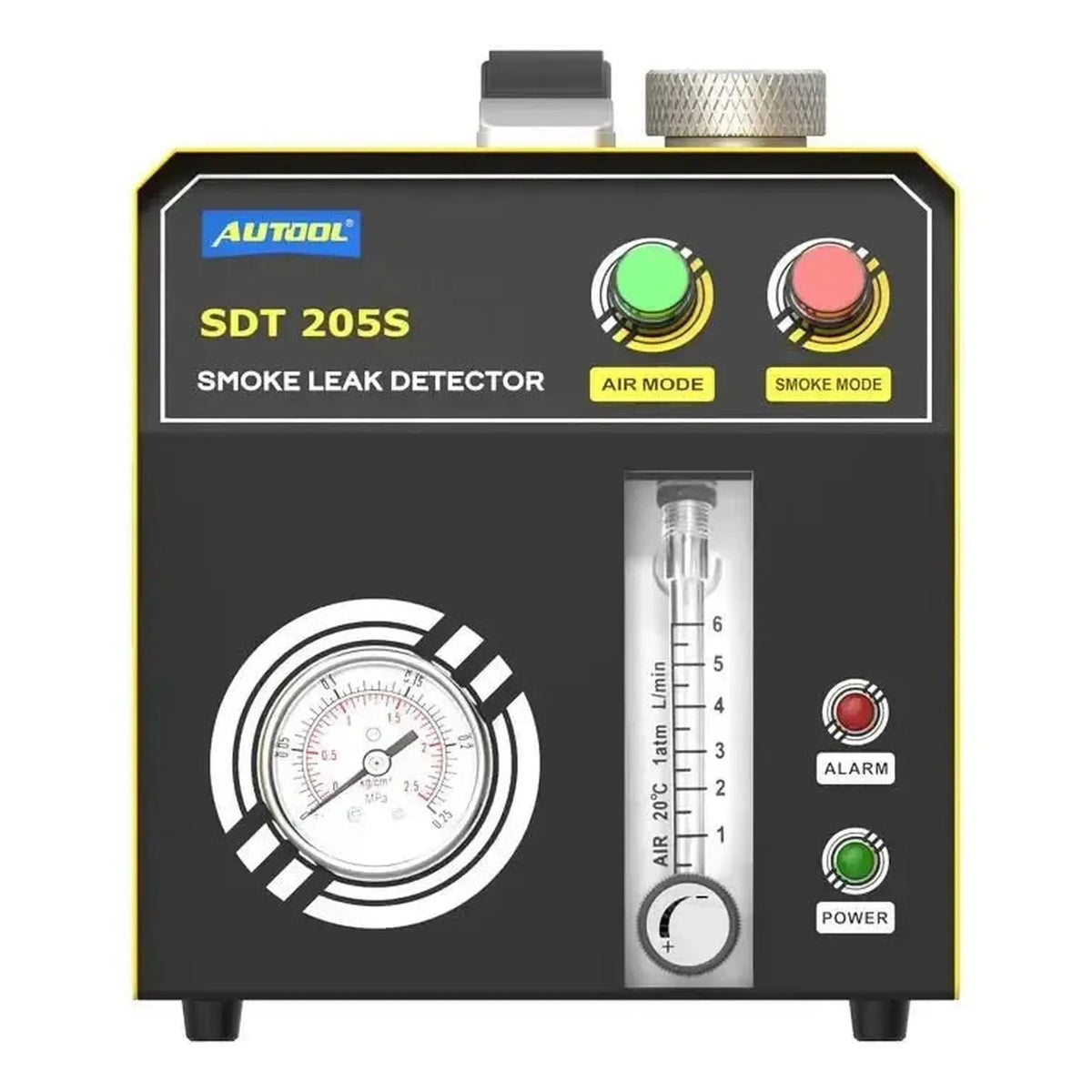 Autool SDT205S | Füsttester