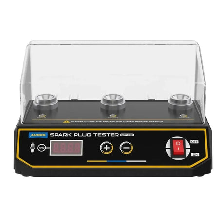 Autool SPT301 | Gyertyatester