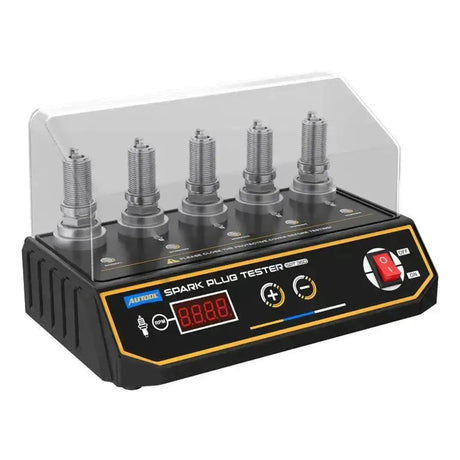 Autool SPT360 | Gyertyatester