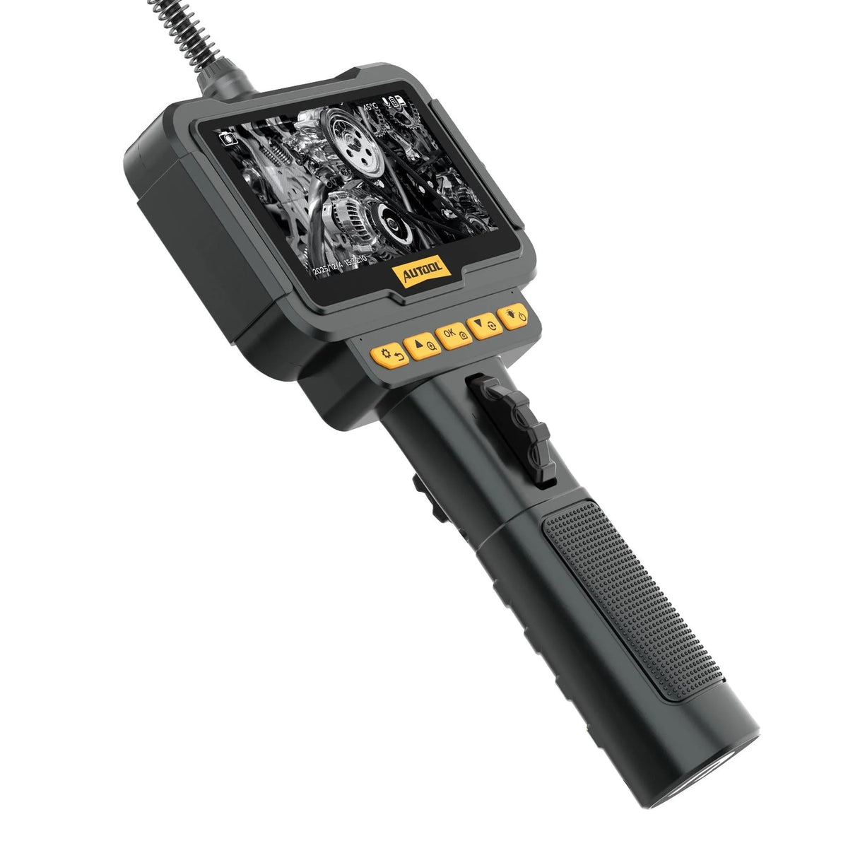Autool SVB208 | Inspektálókamera (6.25 mm)