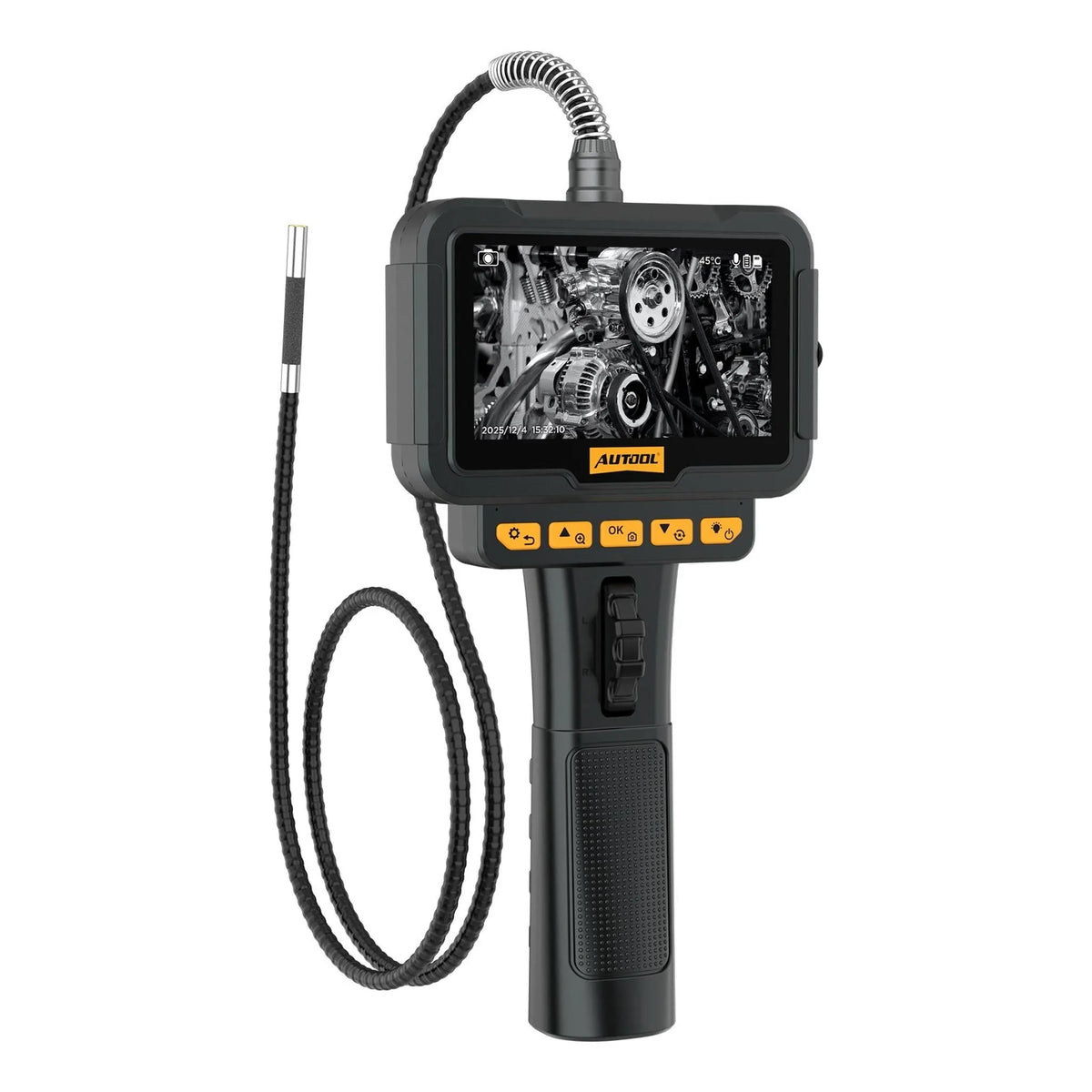 Autool SVB208 | Inspektálókamera (6.25 mm)