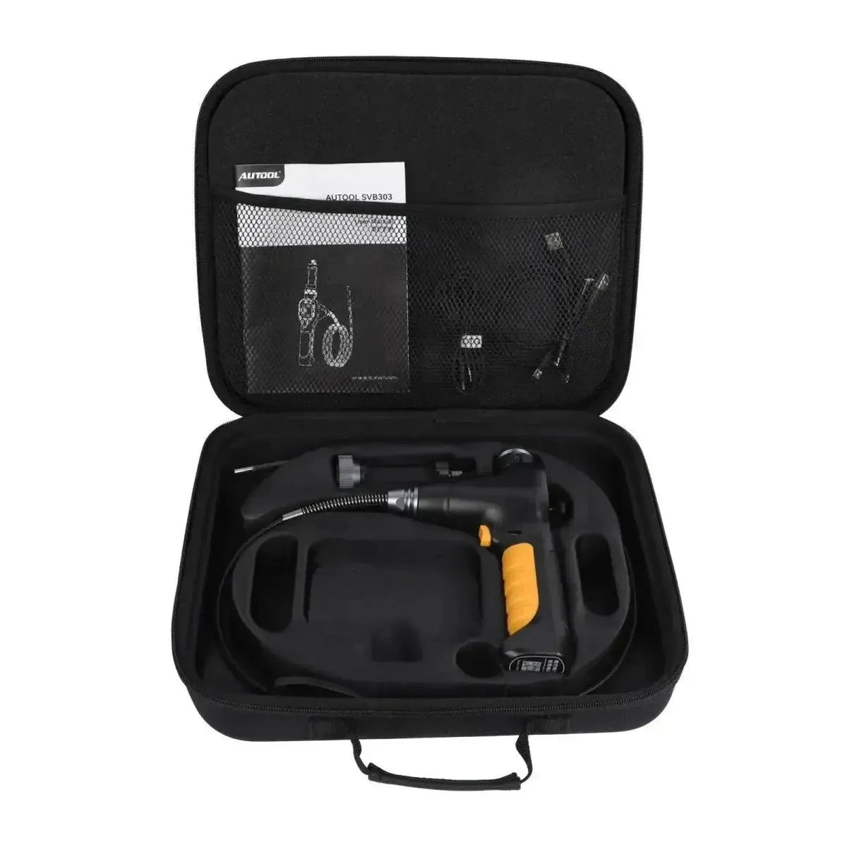 Autool SVB303 | Inspekciós kamera (6.2 mm)
