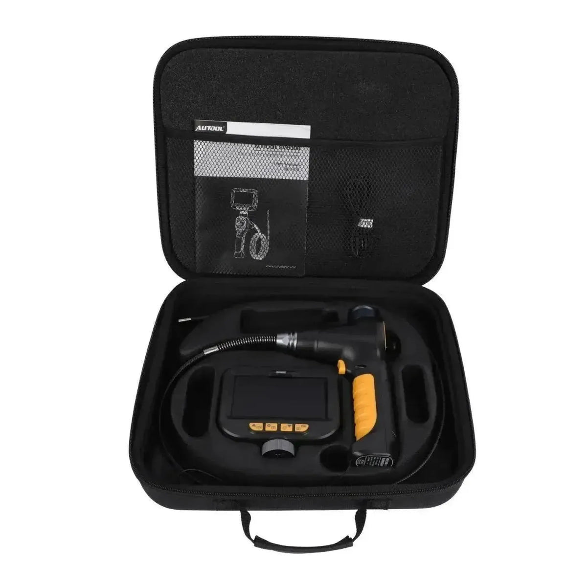 Autool SVB308 | Inspekciós kamera (6.2 mm)