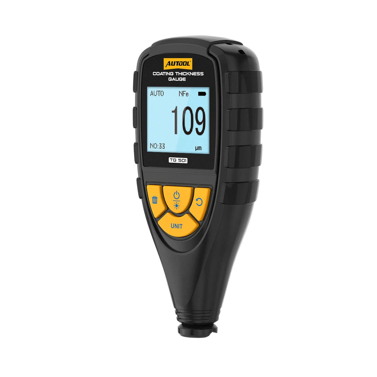 Autool TG501 | Lakvastagság-mérő