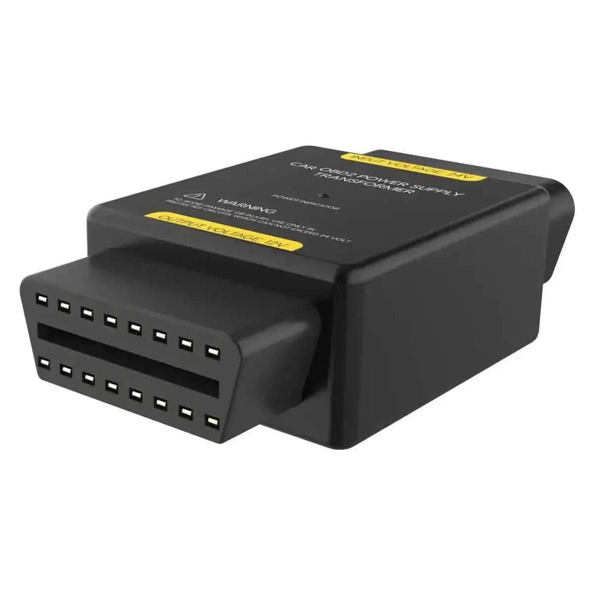 Autool | Transformator (24V/12V) OBD2 Adapter | Kiegészítők