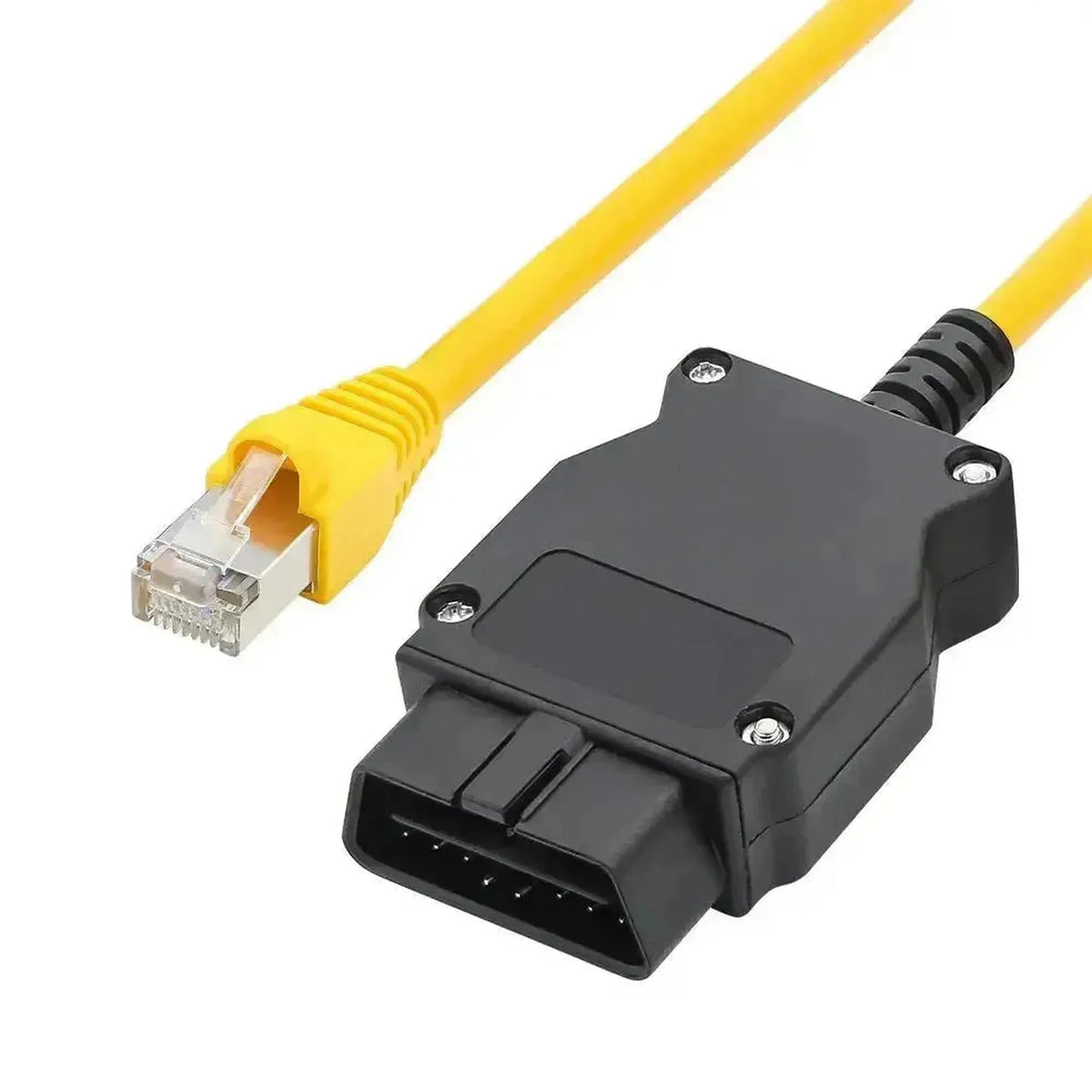 BMW ENET OBD2 - RJ45 | Interfacekapcsoló