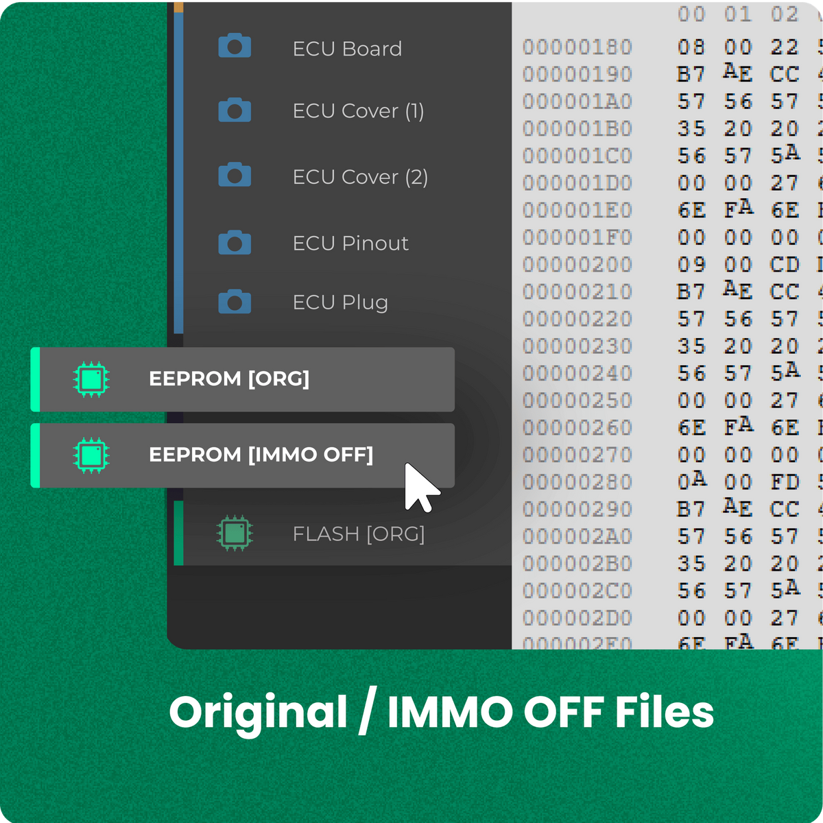 CarLabImmo | Immo Bypass | Licenciesleutel