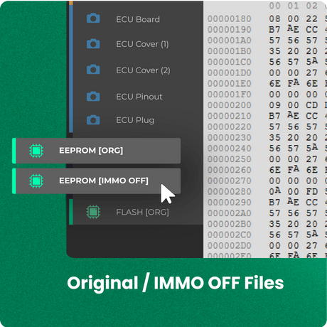 CarLabImmo | Immo Bypass | Licenciesleutel