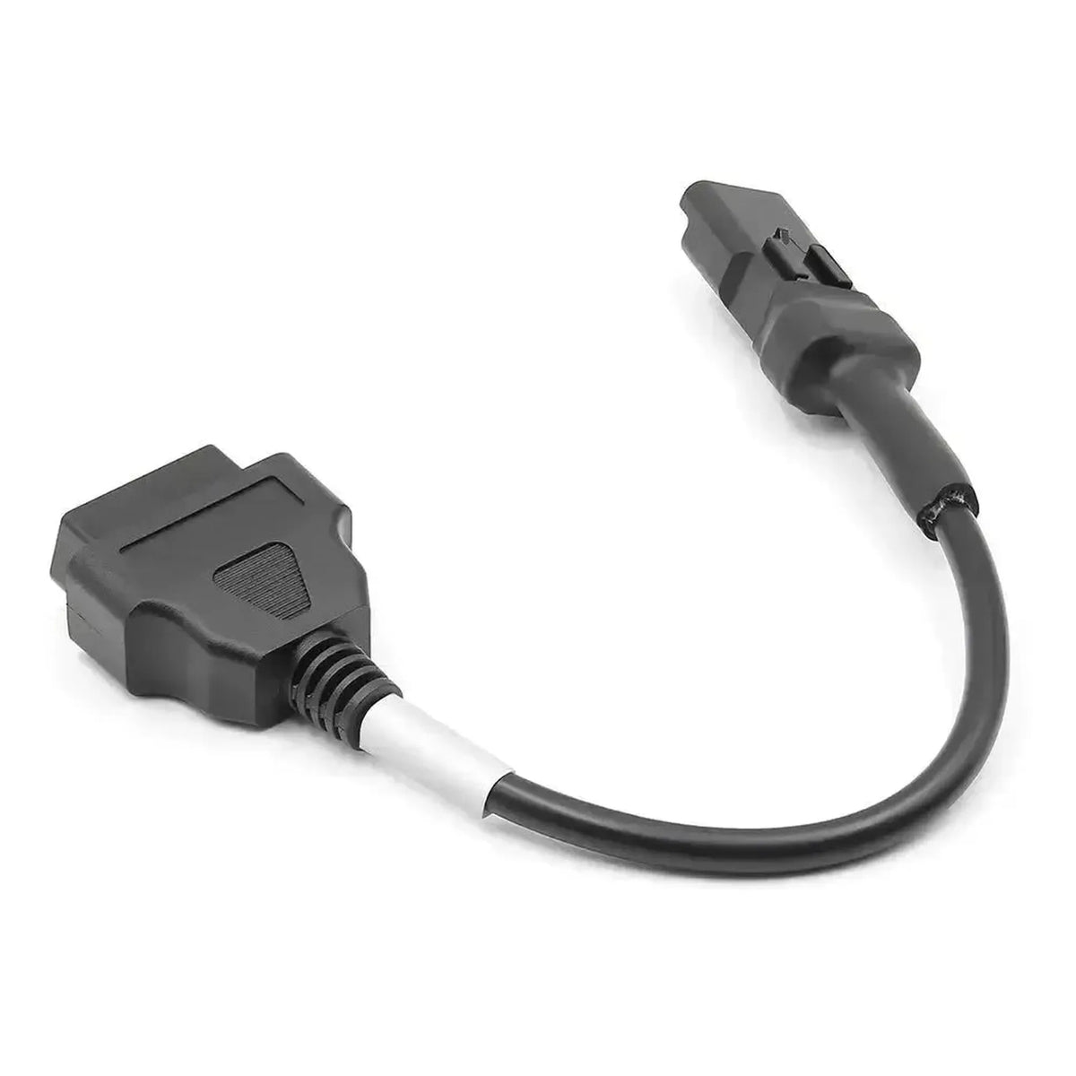 Ducati 4-tüskés OBD – 16-tüskés OBD2 adapter kábel | Motorkerékpár