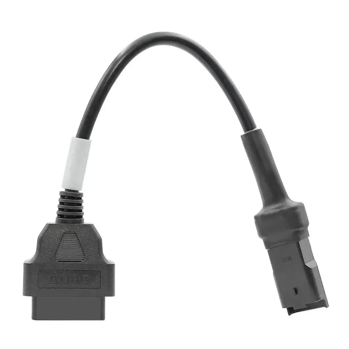 Ducati 4-tüskés OBD – 16-tüskés OBD2 adapter kábel | Motorkerékpár