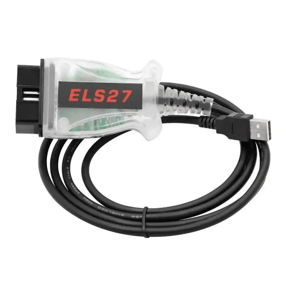 ELS27 | Interfacekábel