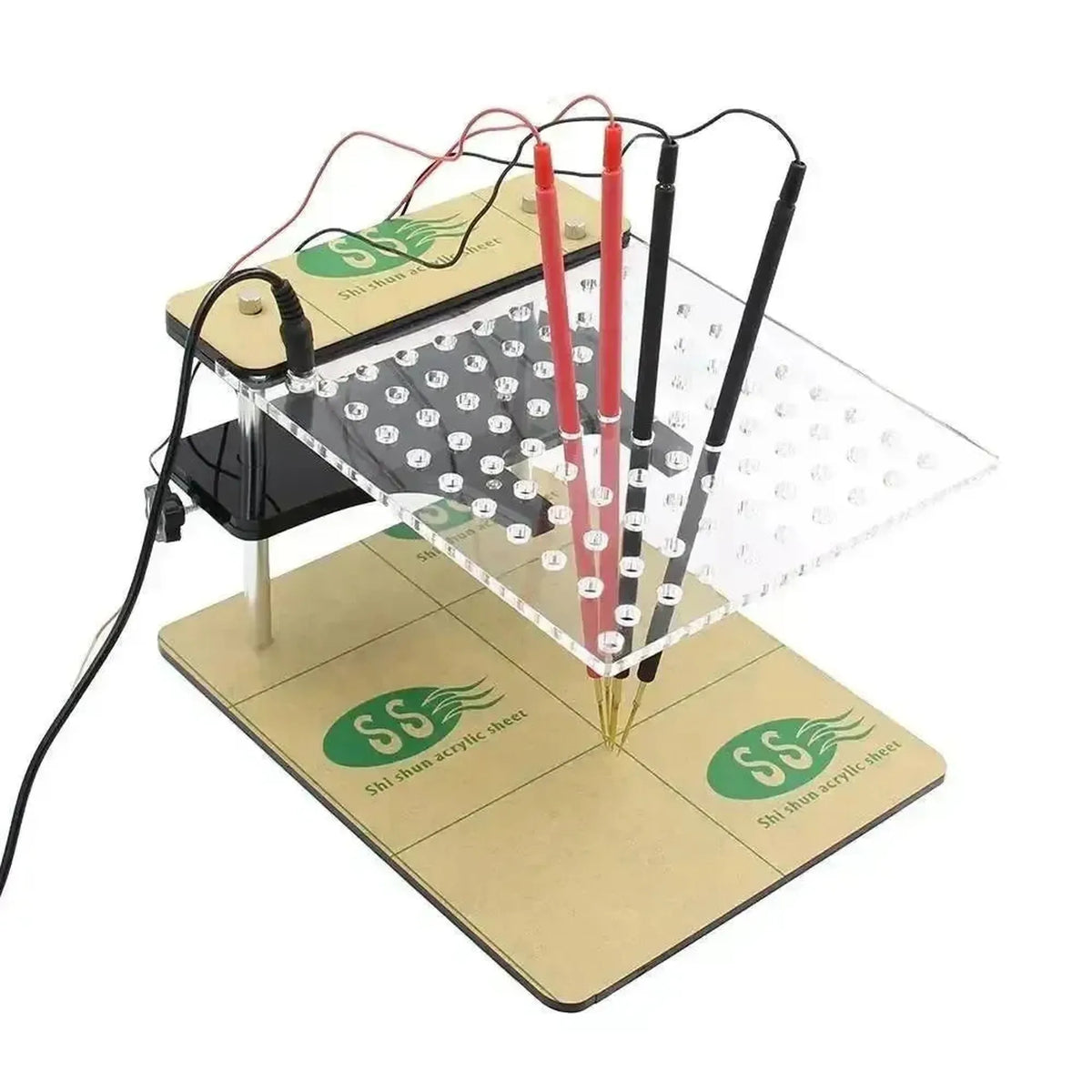 Üveg BDM-keret az ECU programozáshoz | Kiegészítők