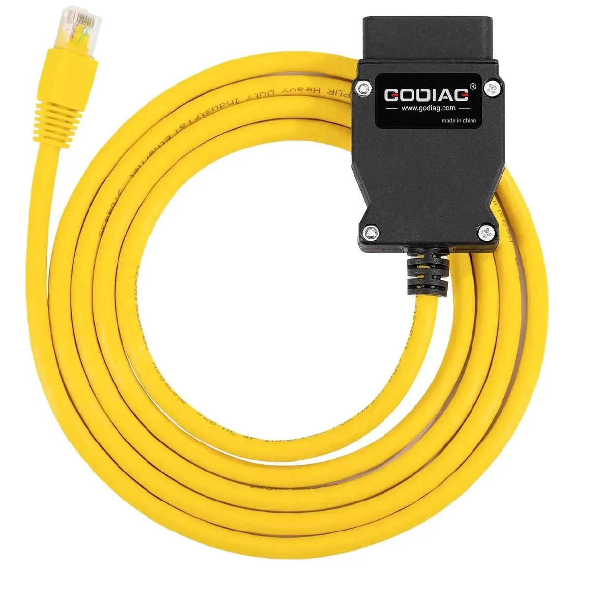 GoDiag GT109 | Csatlakozókábel