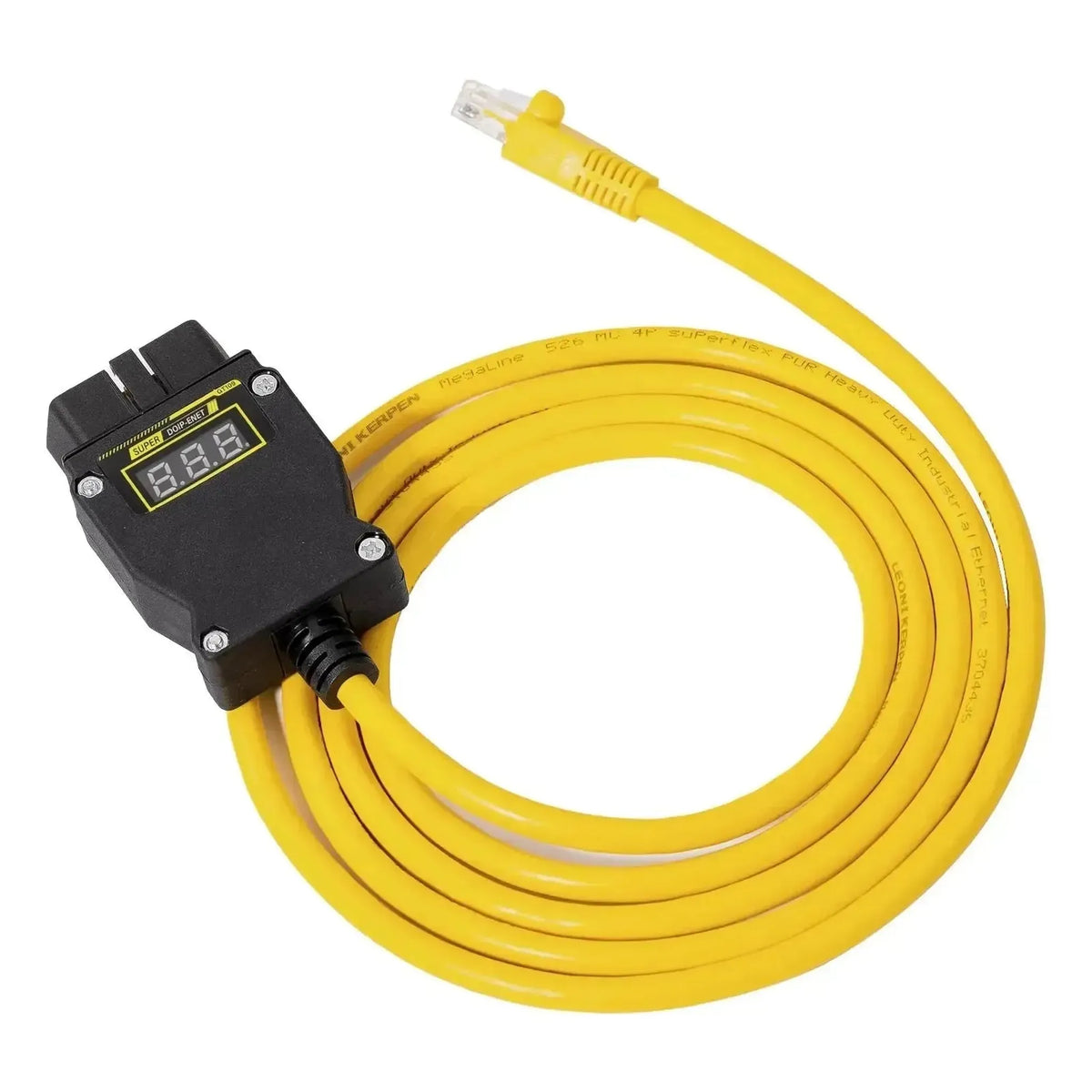 GoDiag GT109 | Csatlakozókábel