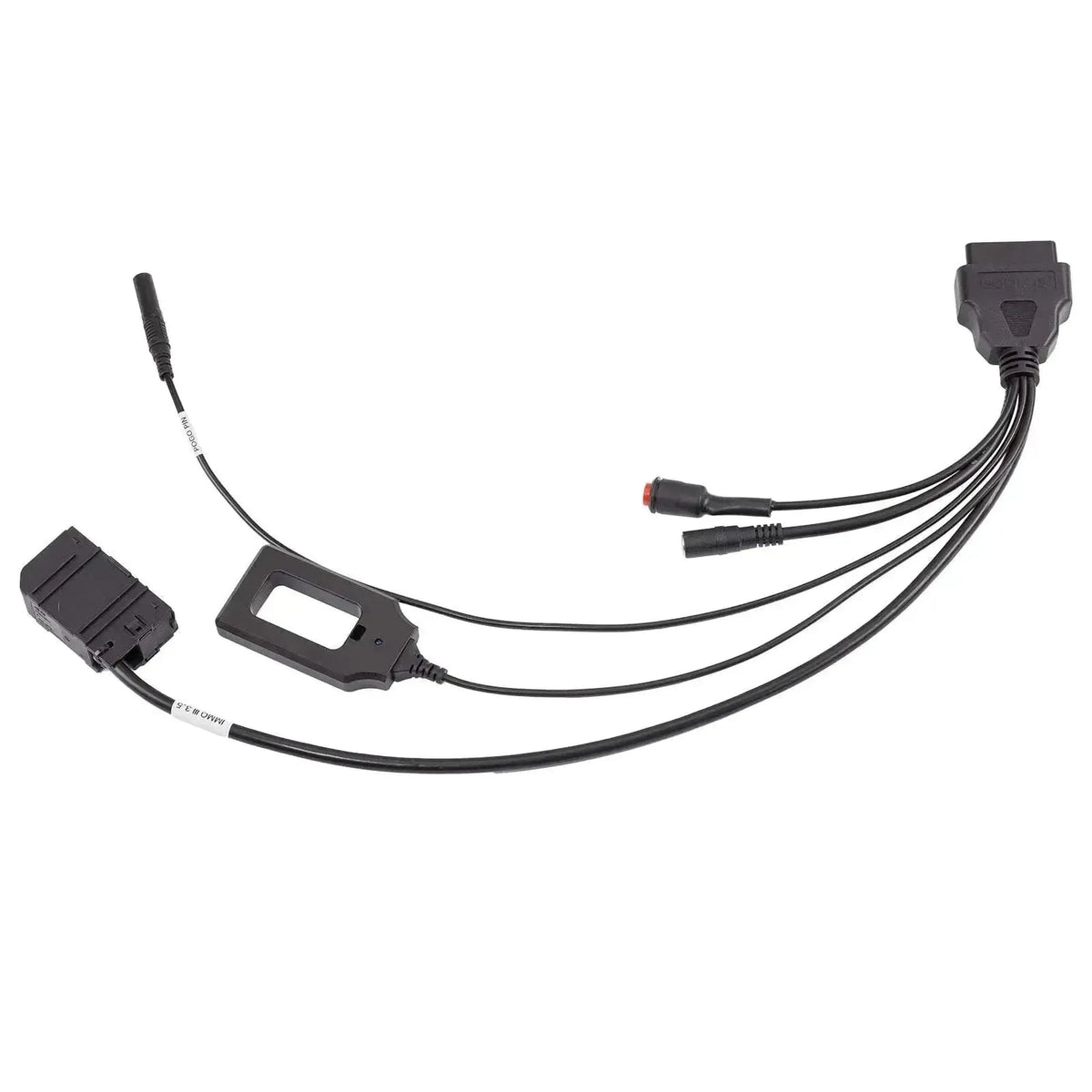 GoDiag GT111 | Tesztplatform