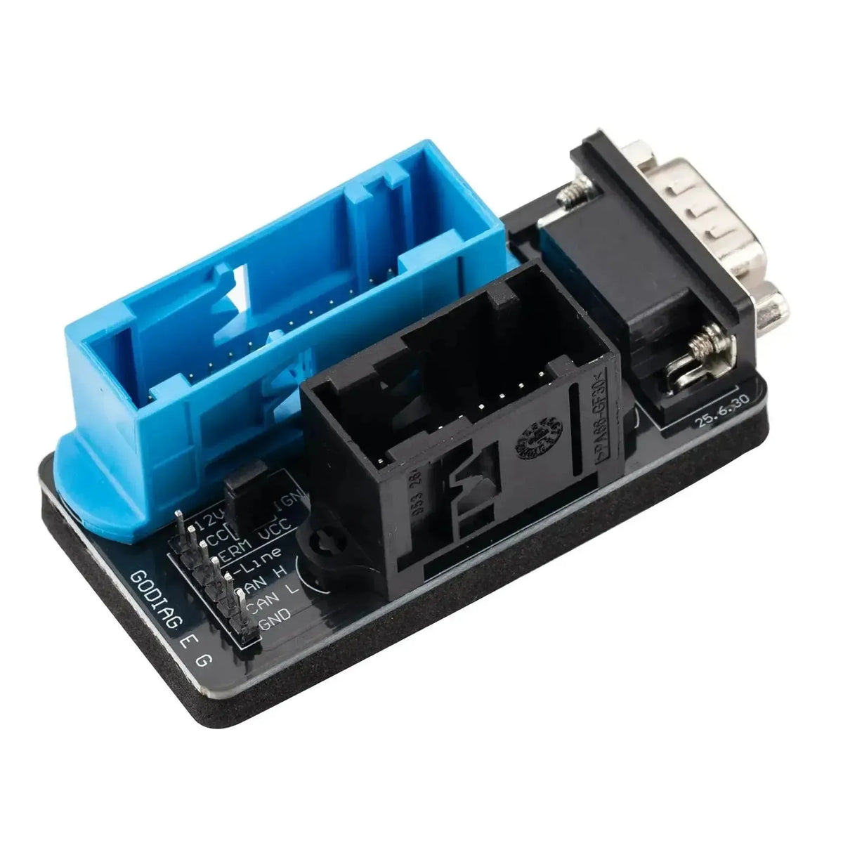 GoDiag | MQB Data Collector (ELV/TCM-DSG) Váltóadapter | Kiegészítők