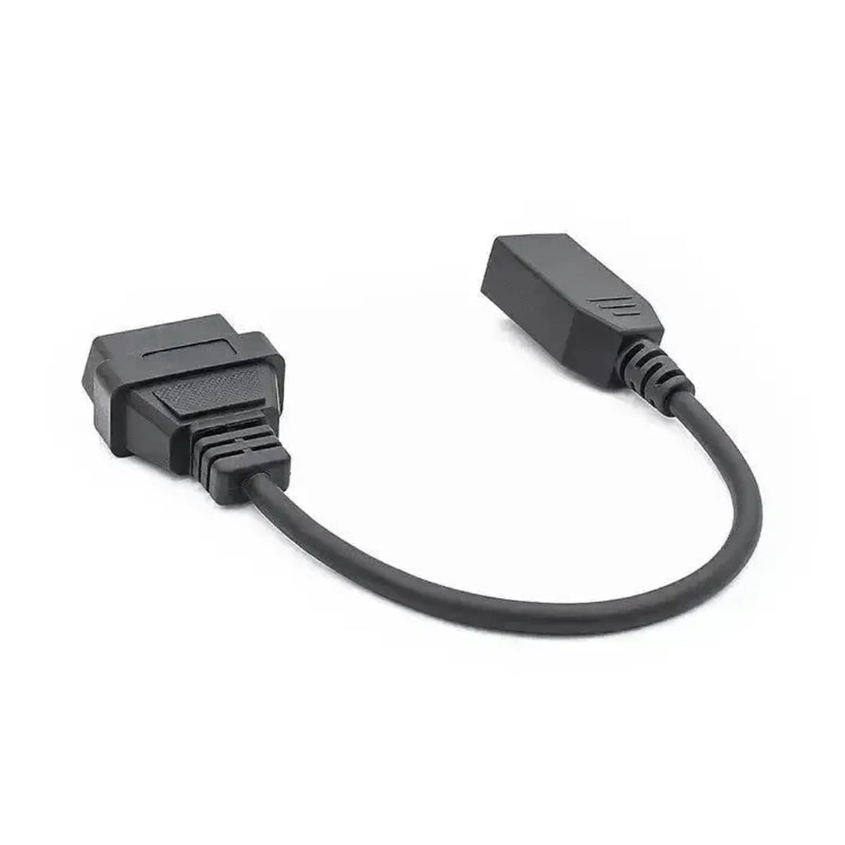 Honda 3-tüskés OBD1 – 16-tüskés OBD2 adapter kábel | Személygépkocsi
