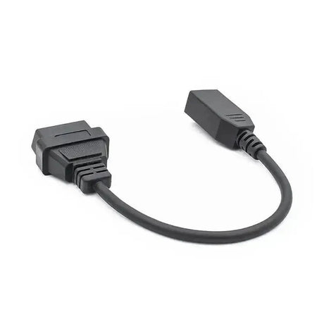 Honda 3-tüskés OBD1 – 16-tüskés OBD2 adapter kábel | Személygépkocsi