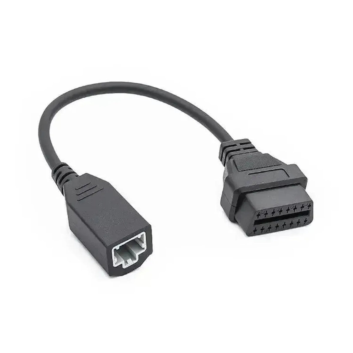 Honda 3-tüskés OBD1 – 16-tüskés OBD2 adapter kábel | Személygépkocsi