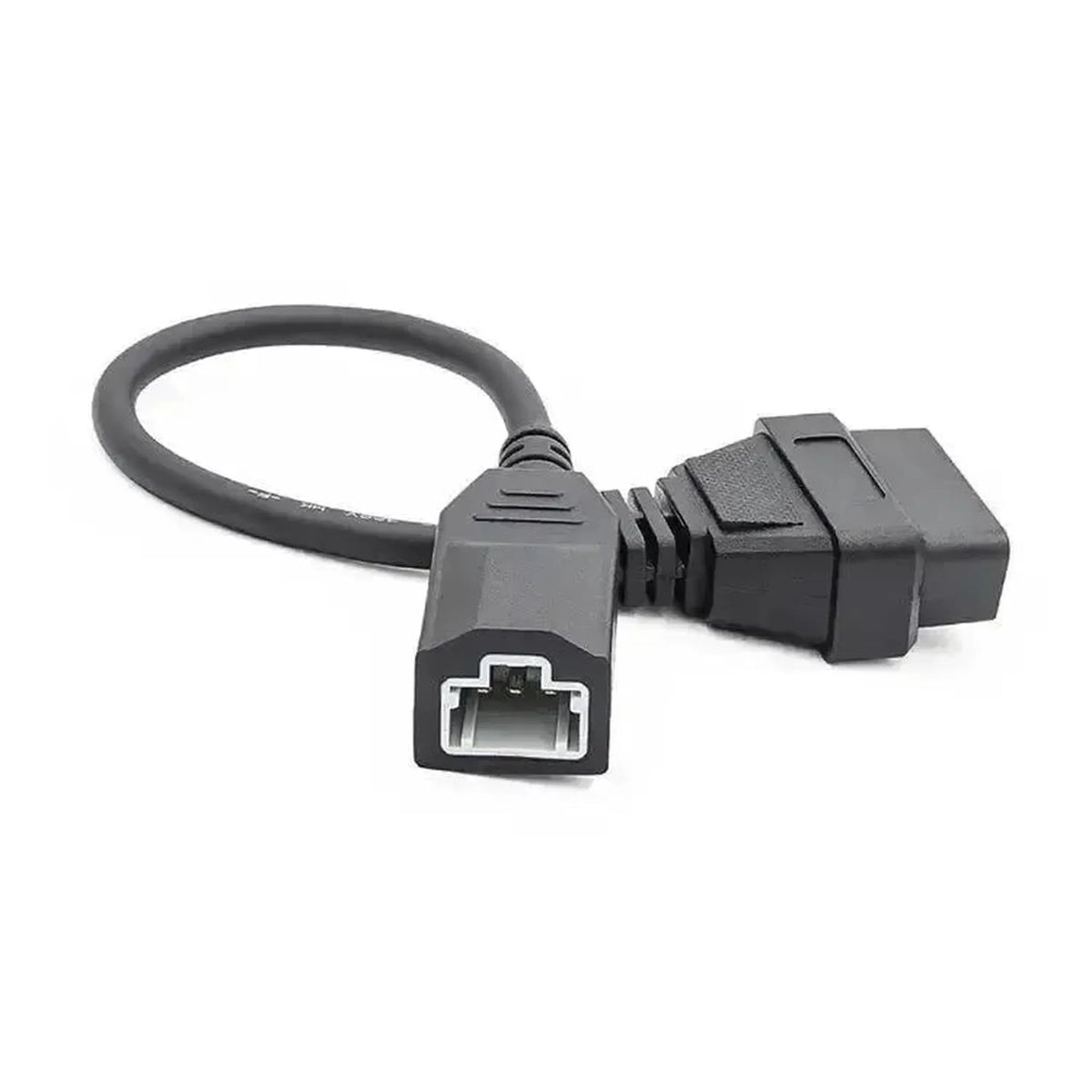 Honda 3-tüskés OBD1 – 16-tüskés OBD2 adapter kábel | Személygépkocsi
