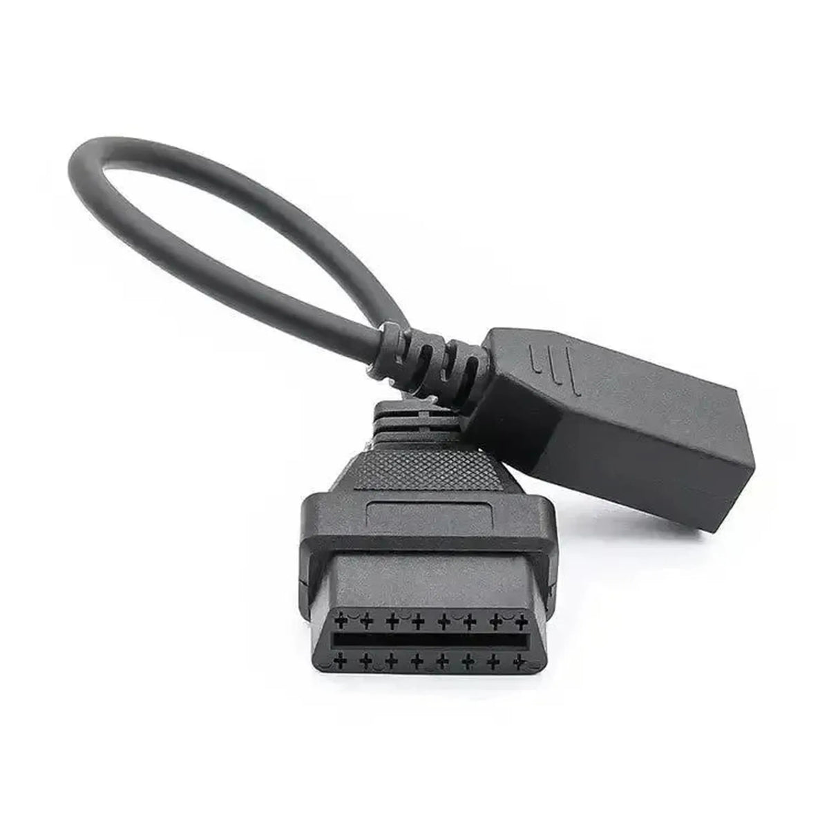 Honda 3-tüskés OBD1 – 16-tüskés OBD2 adapter kábel | Személygépkocsi