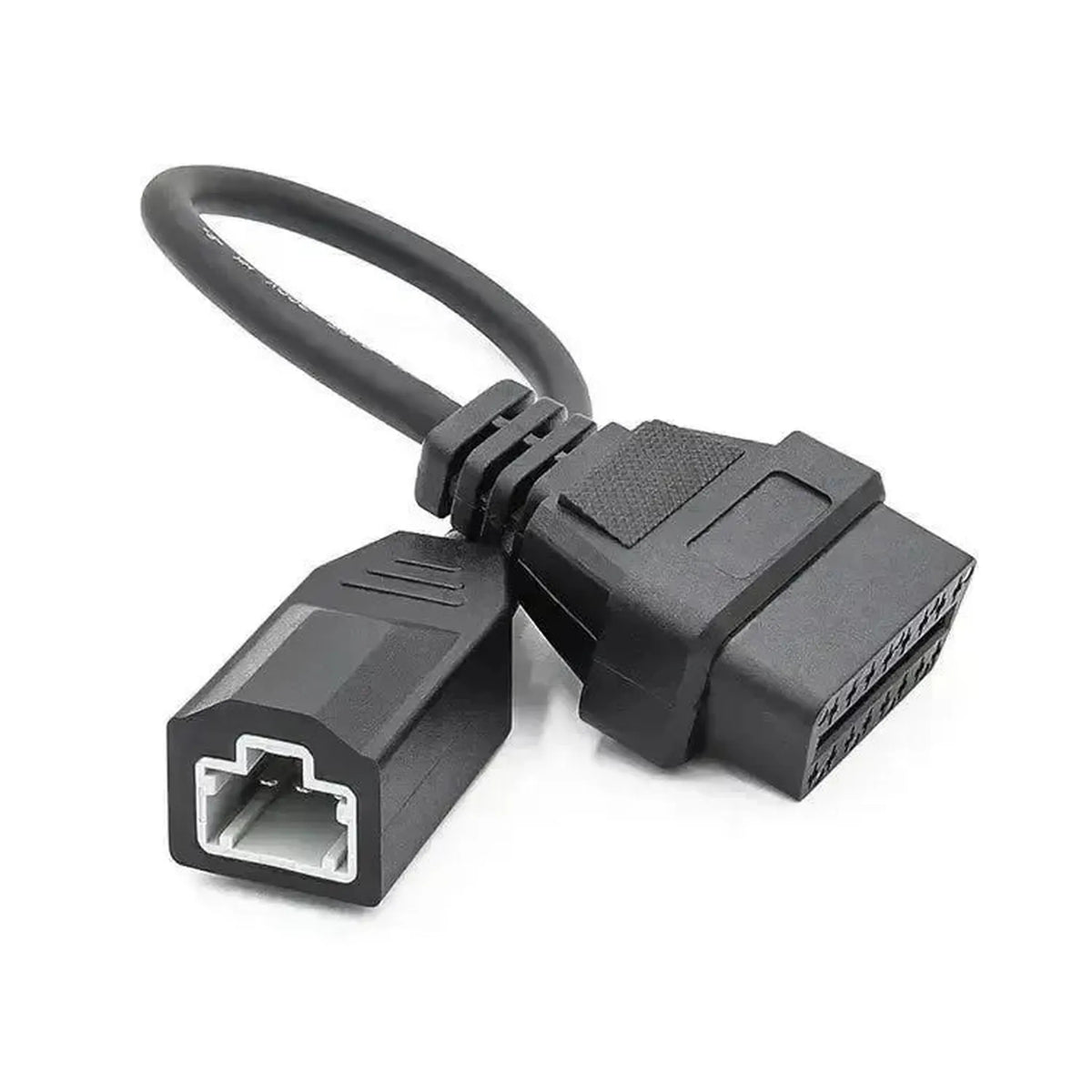 Honda 3-tüskés OBD1 – 16-tüskés OBD2 adapter kábel | Személygépkocsi