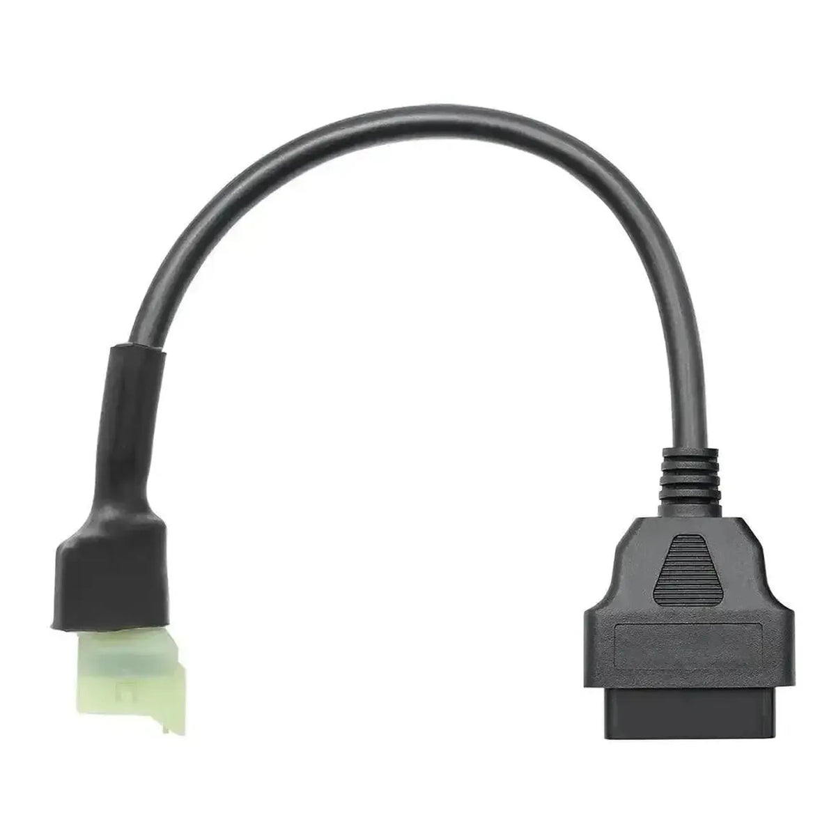 Honda 4 tűs OBD – 16 tűs OBD2 adapter kábel | Motorkerékpár