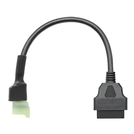 Honda 4 tűs OBD – 16 tűs OBD2 adapter kábel | Motorkerékpár