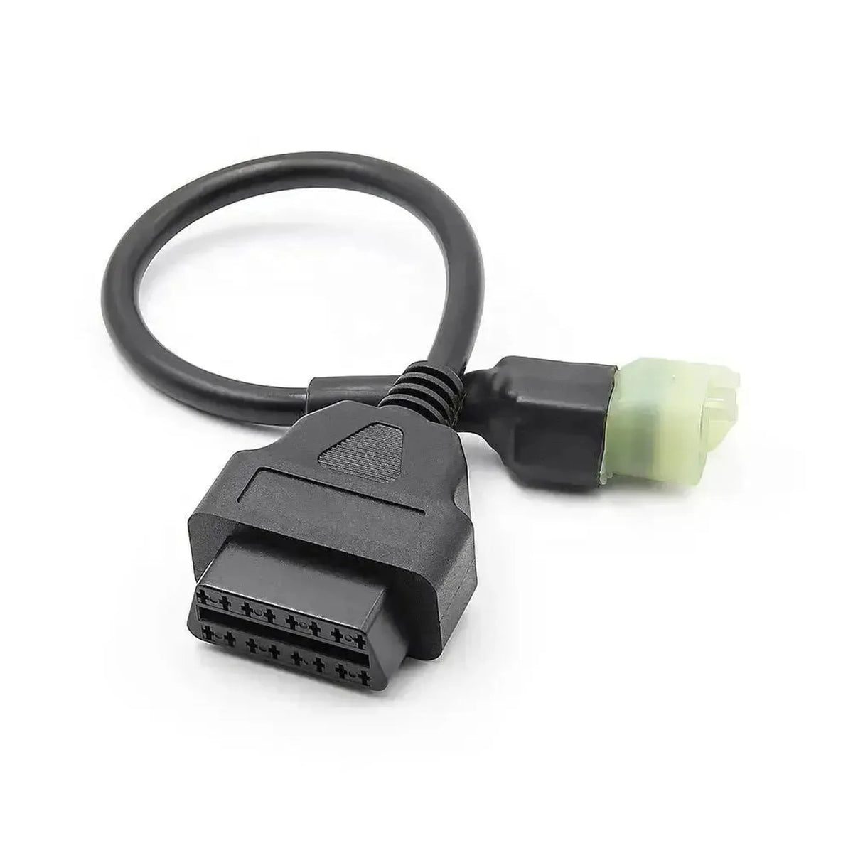 Honda 4 tűs OBD – 16 tűs OBD2 adapter kábel | Motorkerékpár