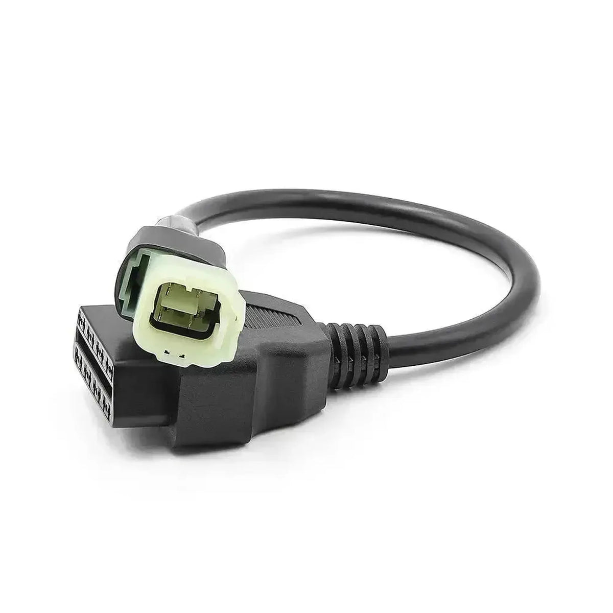Honda 4 tűs OBD – 16 tűs OBD2 adapter kábel | Motorkerékpár