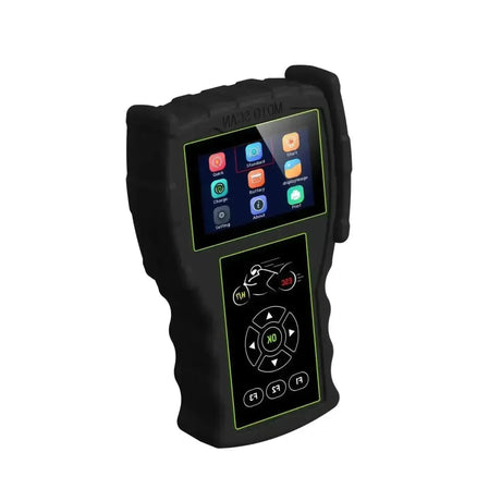 JDiag M100 Pro Full motorkerékpár diagnosztikai eszköz