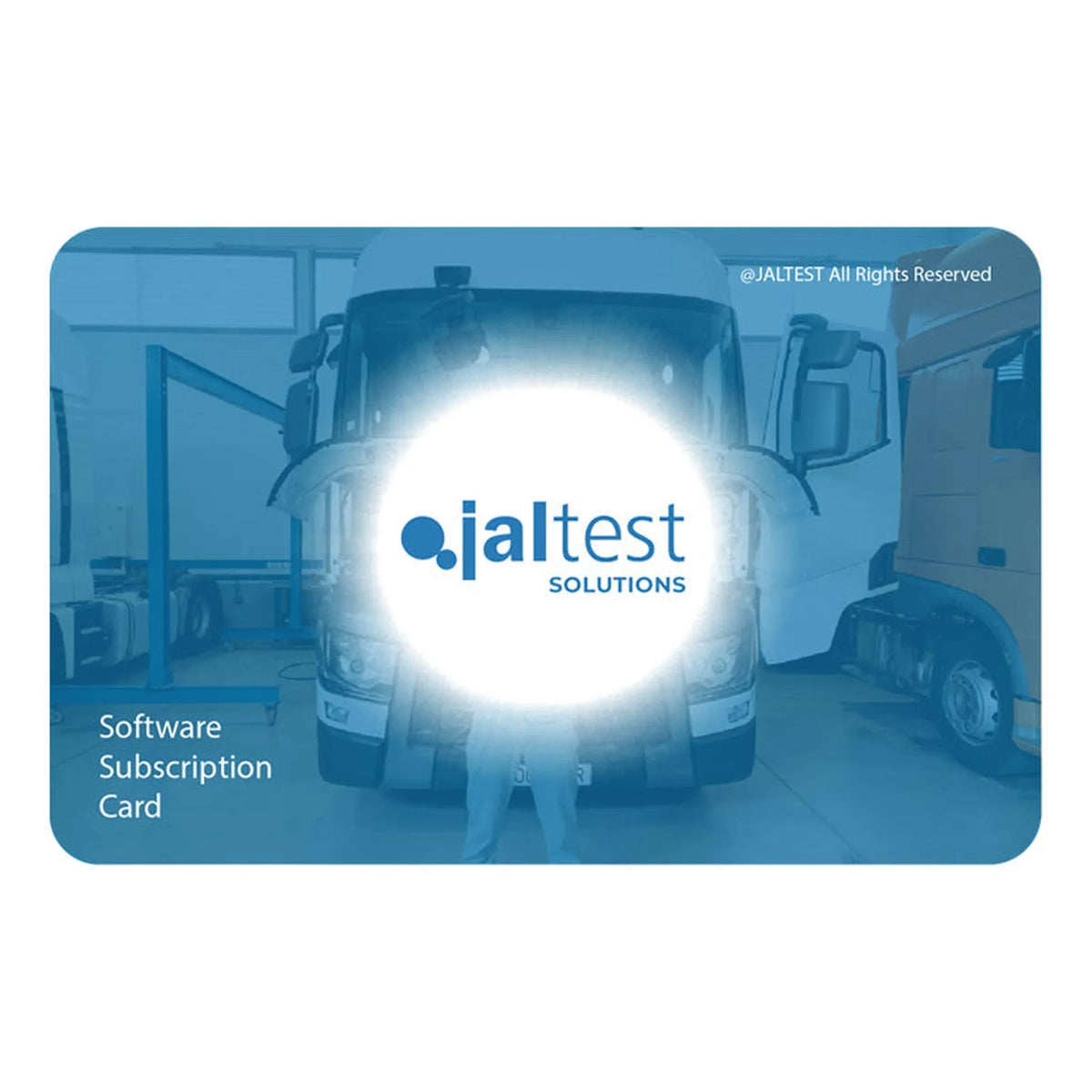 Jaltest (29701) | ETM | Frissítési licenc