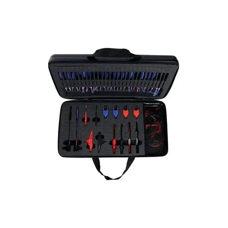 Jaltest (50003019) | Meetkabel- és Testpennen Set (120-darabos)
