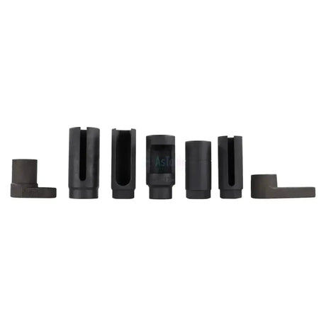 Jaltest (50007007) | Lambda/NOx szenzoradapter készlet (7 részes)