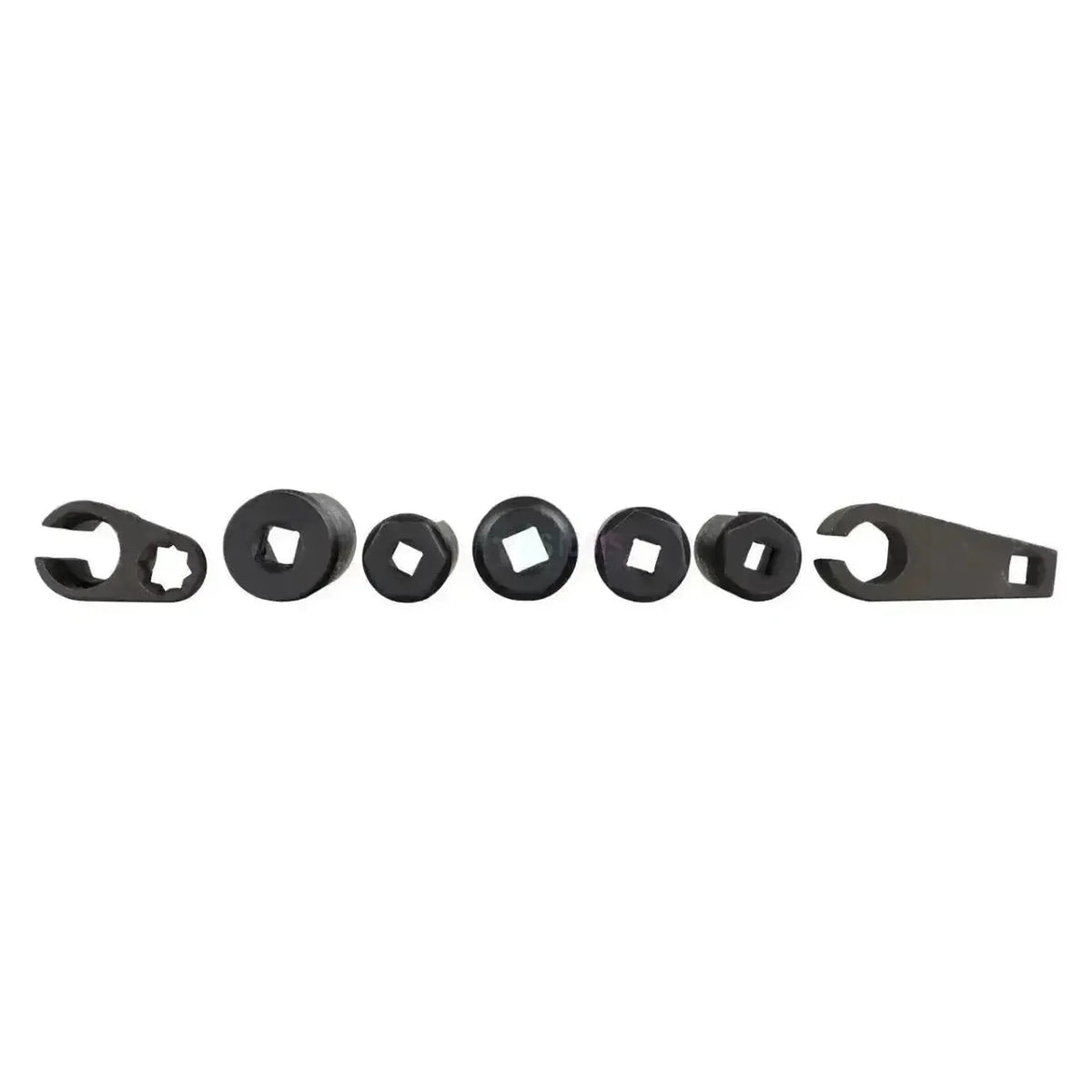 Jaltest (50007007) | Lambda/NOx szenzoradapter készlet (7 részes)