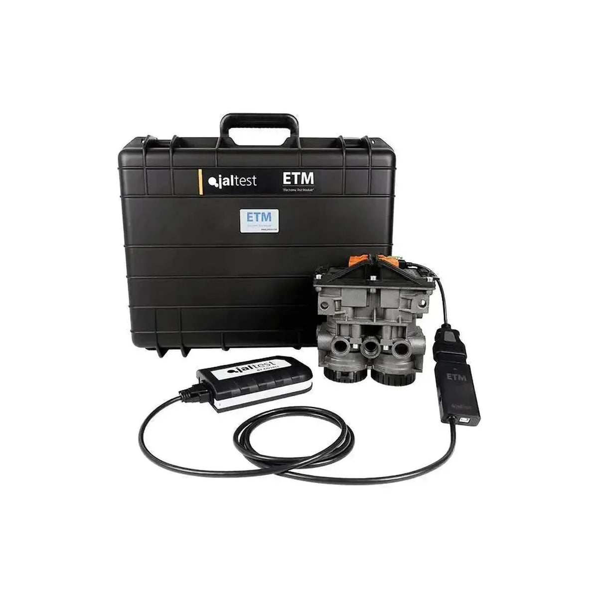 Jaltest (70001008) | ETM Kit | Kiegészítők