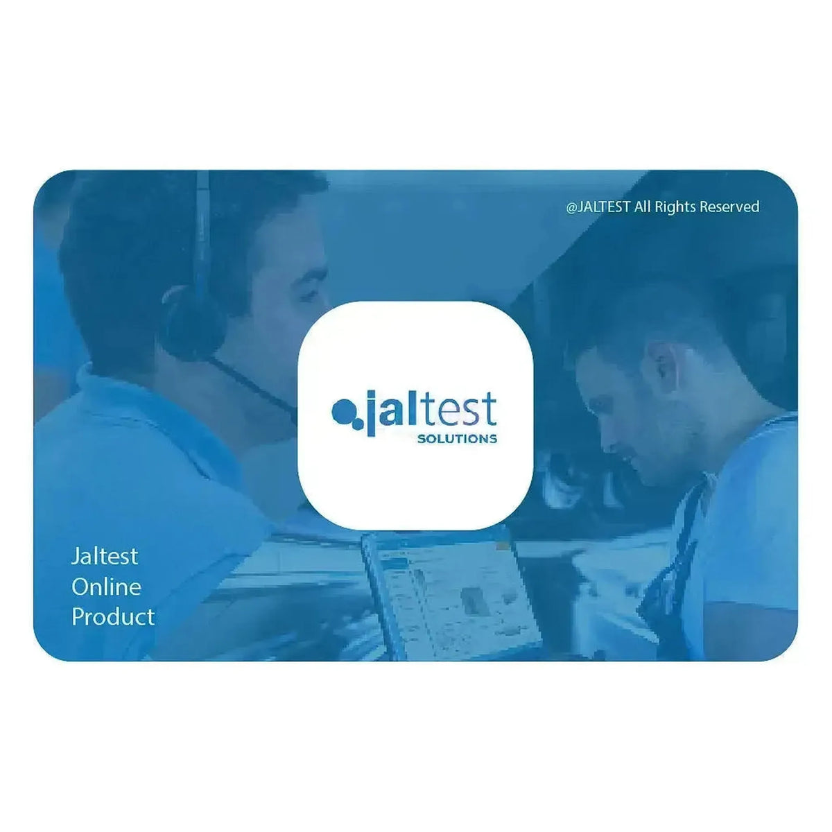 Jaltest (70604025) | AGV | Info Web (nem Jaltest felhasználók)