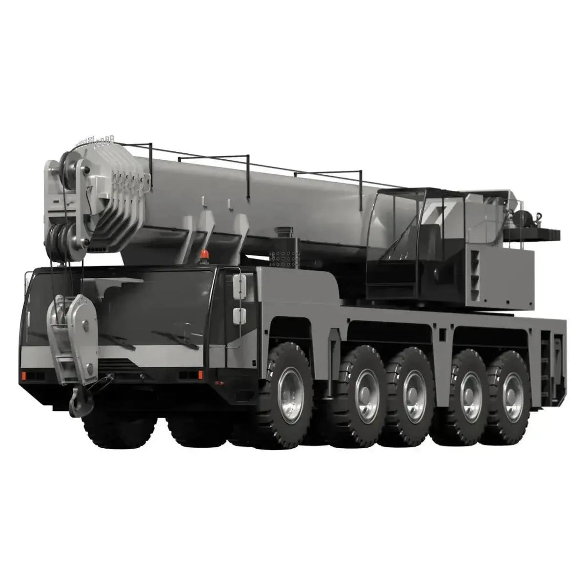 Jaltest (75001001) | MHE (Material Handling Equipment) | Szoftver-aktiválás