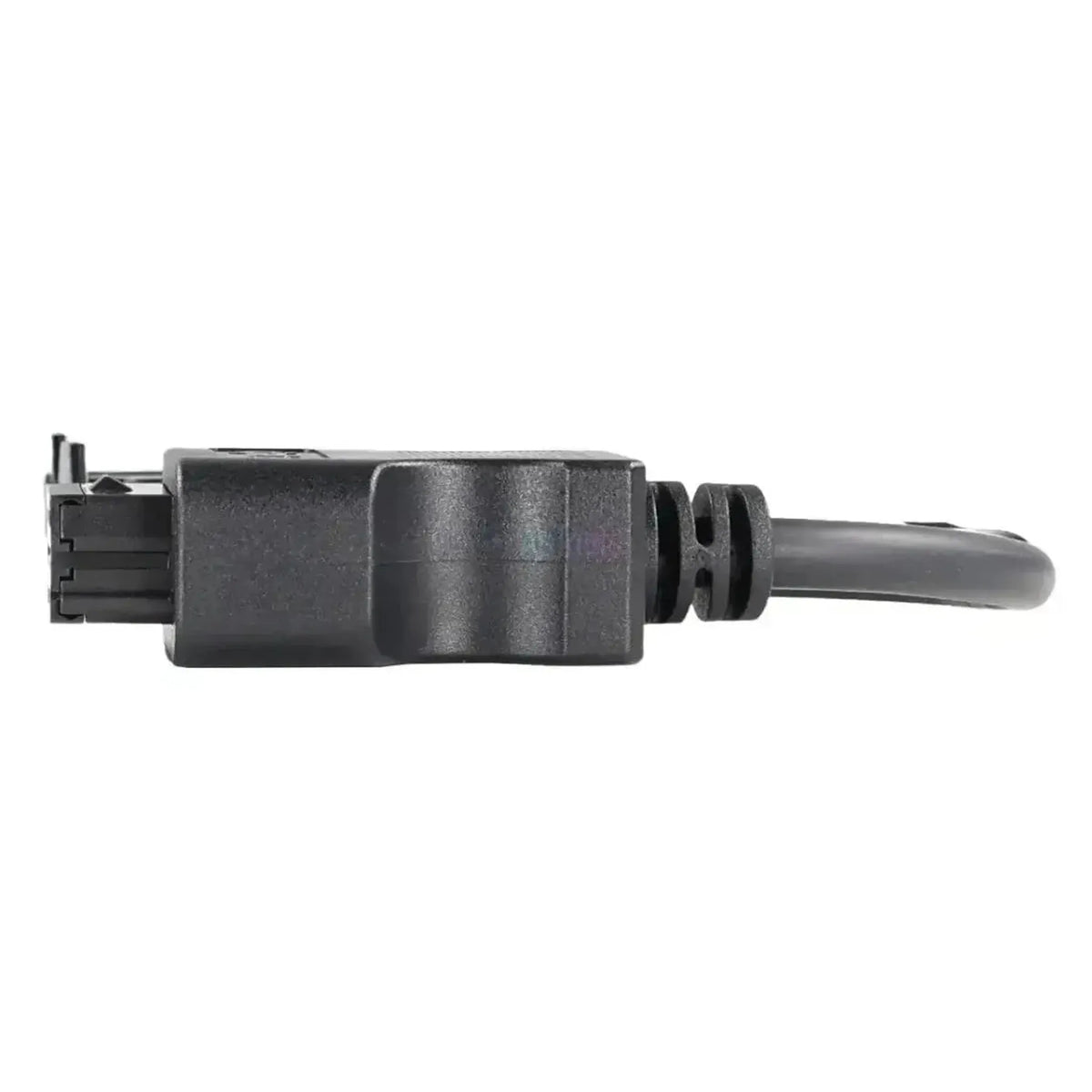 Jaltest (JDC101A) | Haldex Modal (ABS) 3+3-tűs OBD – 16-tűs OBD2 Adapter kábel | Nyereg