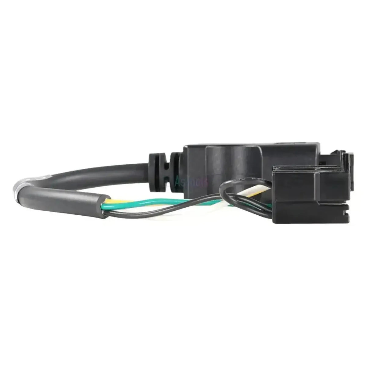 Jaltest (JDC101A) | Haldex Modal (ABS) 3+3-tűs OBD – 16-tűs OBD2 Adapter kábel | Nyereg