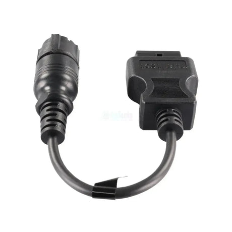 Jaltest (JDC102A) | Haldex Modular (ABS) 4-tűs OBD – 16-tűs OBD2 Adapter kábel | Utánfutó