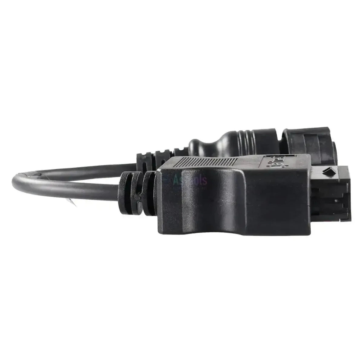 Jaltest (JDC102A) | Haldex Modular (ABS) 4-tűs OBD – 16-tűs OBD2 Adapter kábel | Utánfutó